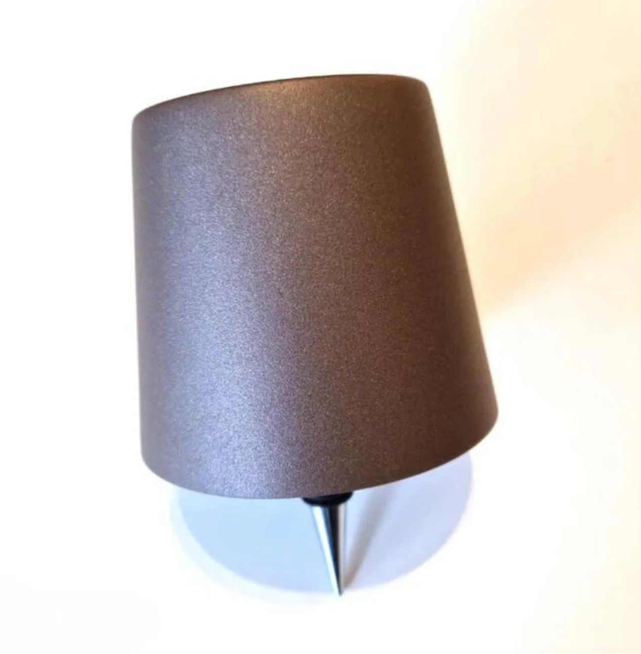 BottleLight | Wireless Bottle Lamp